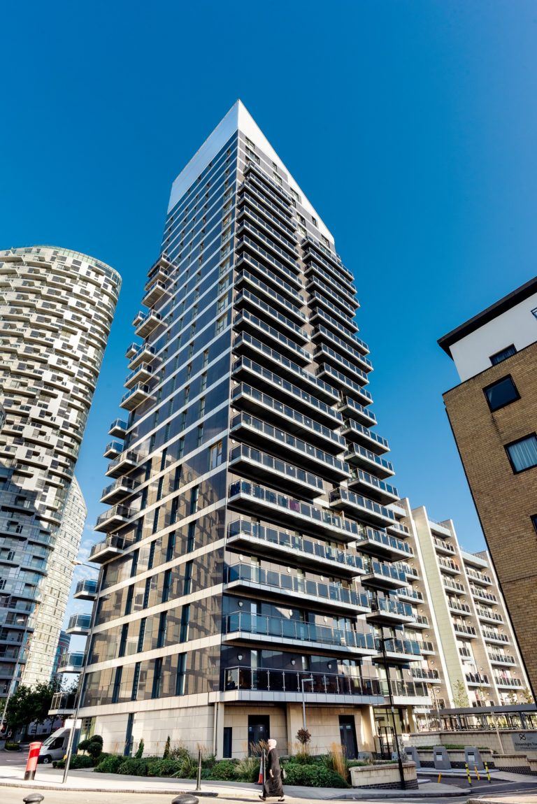 Steamlight Tower Walker Associates