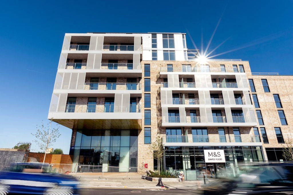 Design a geotechnical structure for basement car park engineering essay 03 image