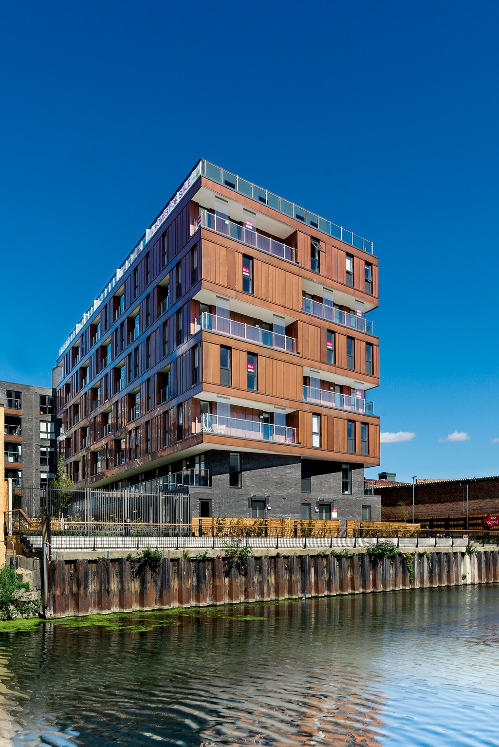 Thomas Road Walker Associates